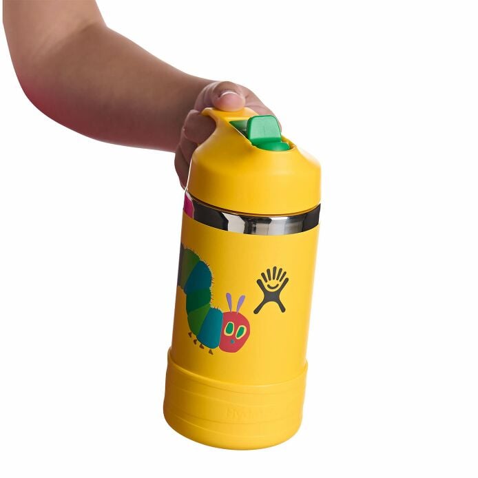 kids-12-oz-bottle-world-of-eric-carletm-q9 le26-w12-1000-kids-12-oz-wide-straw-cap-and-boot-yellow-caterpillar-straight-hb2_1.jpg