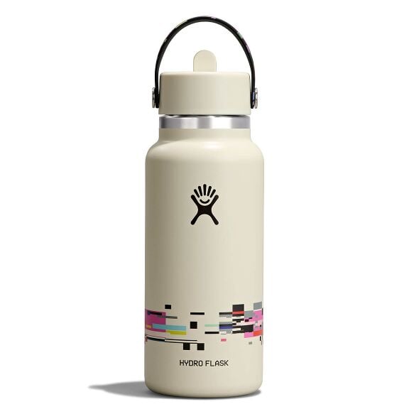 glitch-collection-32-oz-bottle-with-flex-straw-cap-x1 le26-w32-1006-32-oz-wide-flex-straw-cap-glitch-white-straight_1.jpg