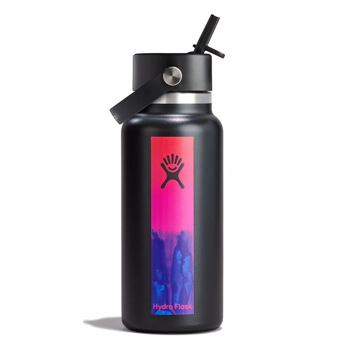 32-oz-wide-mouth-hydro-flask-x-arbor-q3 le26-w32-1008-32-oz-wide-flex-straw-bottle-arbor-rain-straight-front_2.jpg