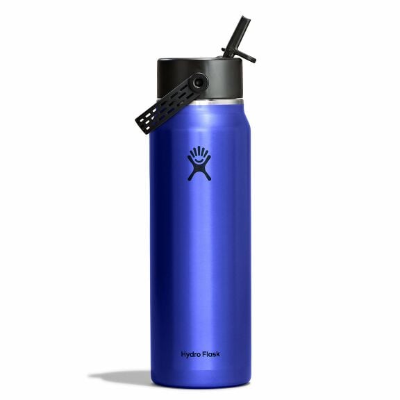 32-oz-lightweight-flex-straw-bottle-w9 lw32lwfs392-32-oz-lightweight-flex-straw-bottle-wide-mouth-sapphire-blue-straight_1.jpg