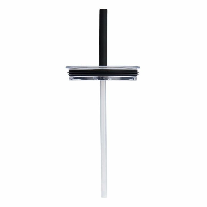 large-press-in-straw-lid-s6 pislcl-clear-large-press-in-all-around-tumbler-straw-lid-clear-straight_1_2.jpg