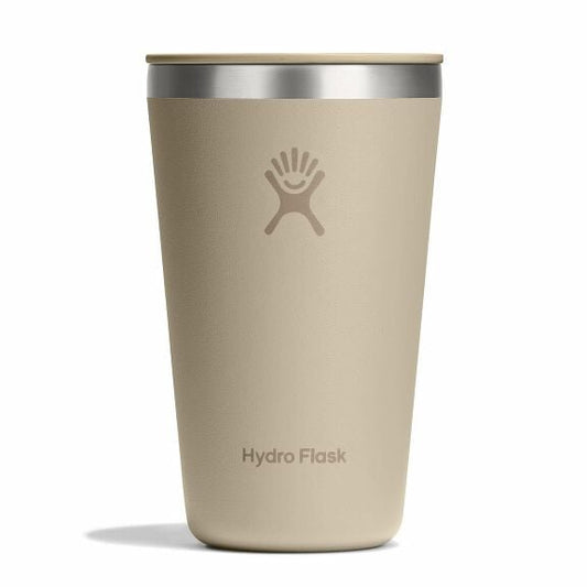 16-oz-all-around-tumbler-tonal-oat-e5 t16cpc114_16ozallaroundtumblerpressinlid_oat_straighton.jpg