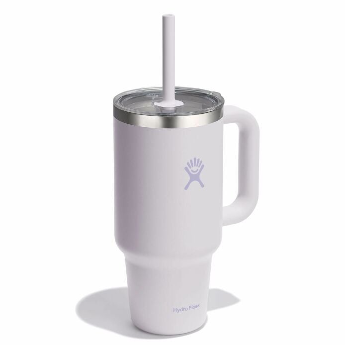 32-oz-travel-tumbler-i7 tt32pscc145-32-oz-travel-tumbler-clear-lid-cloud-pink-angled.jpg