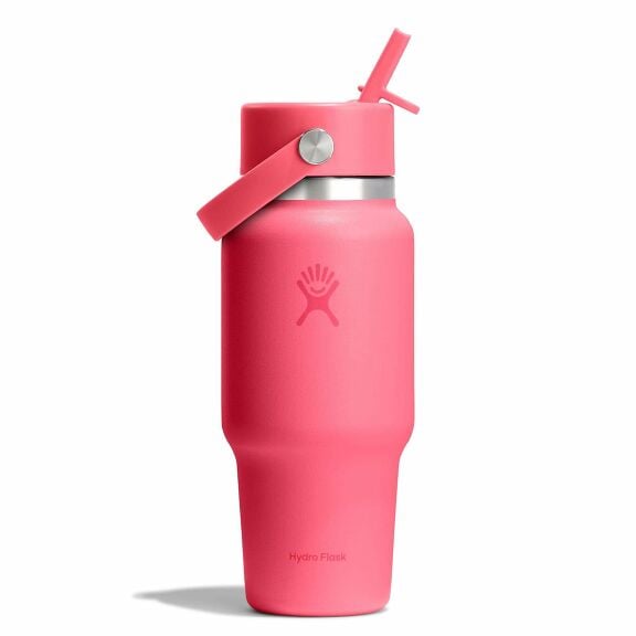 24-oz-travel-bottle-with-flex-straw-cap-i1 wt24cfs668_24oztravelbottleflexstraw_popstarpink_straighton_2_1.jpg